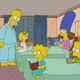 Image for article titled This Christmas, The Simpsons aims for heartwarming, lands on forgettable